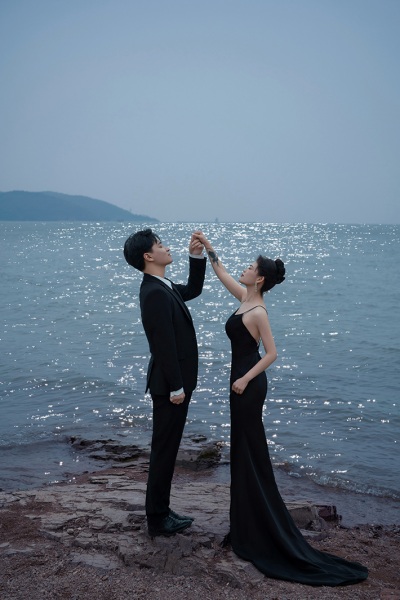 太湖-【今生今世】