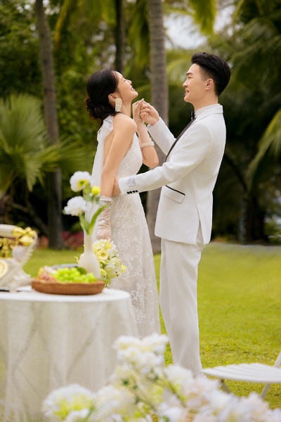 Mr.高&Mrs.胡
