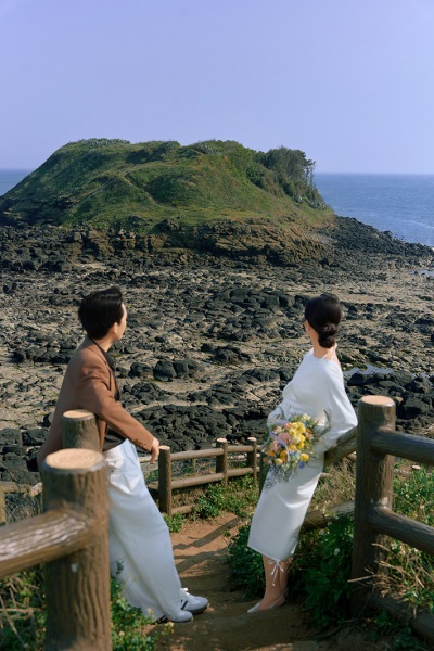 漳州「外屿」