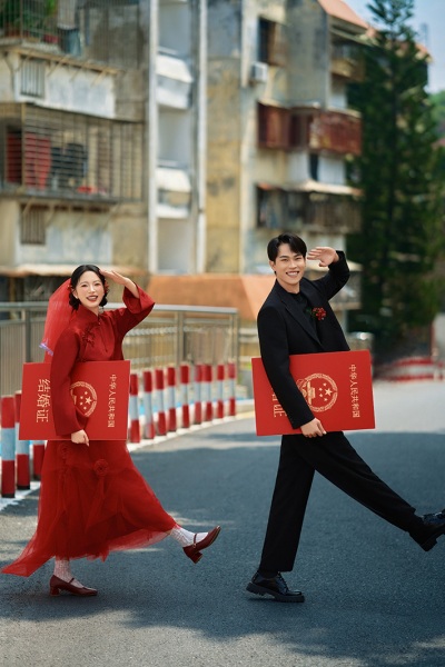 东荣广场「小欢喜」