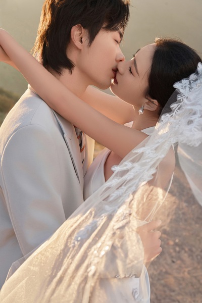 【鹿森&原野】