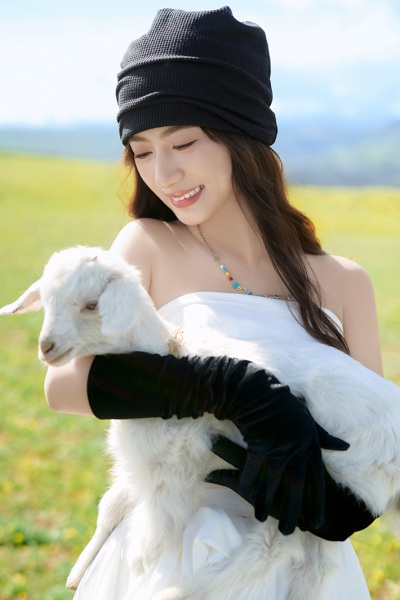 恰西--心栖恰西