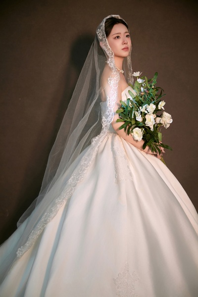 MR.孟&MRS.薛【内景】