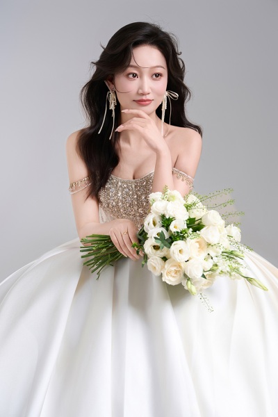 MR.刘&MRS.张「珍珠湾」