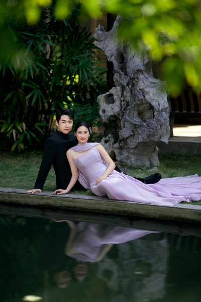 园博苑（新中式）