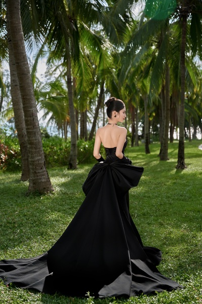 MR.M&MRS.W【椰梦长廊】