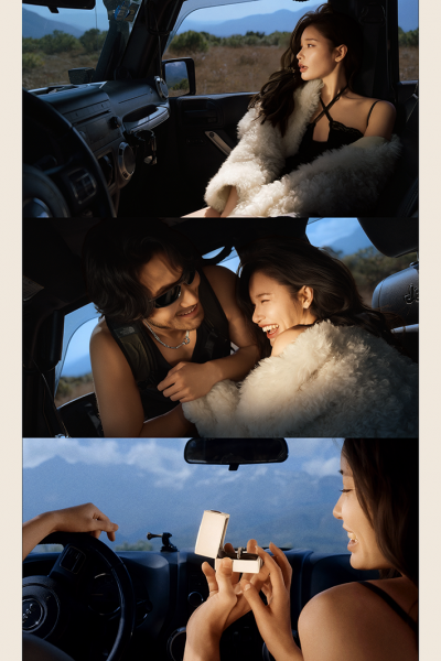 东巴谷-【昆山片玉】