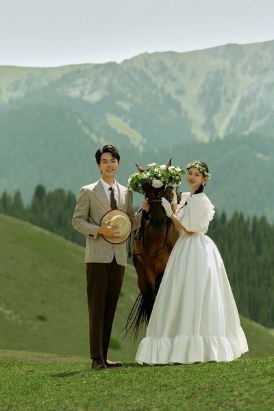 果子沟-青野誓约（4-8月）