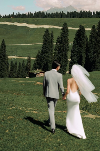 库尔德宁-云杉情诗（4-9月）