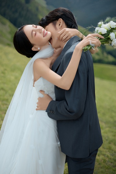 果子沟-爱在此定格（4-9月）